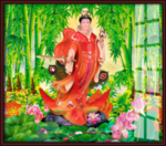 九天玄女