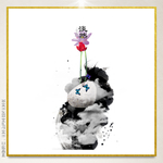 室内挂画