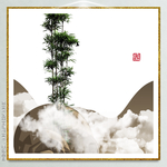 水墨装饰画