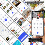 美食订餐APP