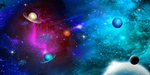 星空