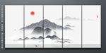 国画