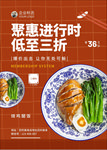 鸡腿饭