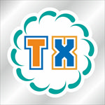 TX标志设计
