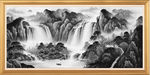 中国画