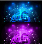 6G海报