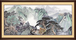 泰山