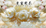 背景墙