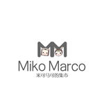 米可马可logo