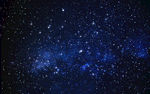 星星夜空