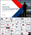 工作汇报PPT