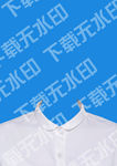 证件照衣服