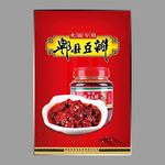 豆瓣酱