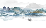 水墨