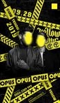 yellow claw 嘉宾海