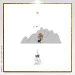 个性创意挂画