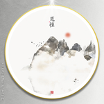 工艺装饰画