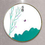油画颜料