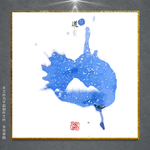 抽象创意画