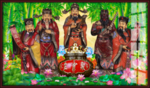 财神