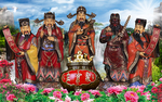 财神