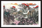 风景画