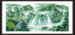 风景画