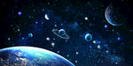 星空