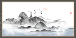 创意装饰画