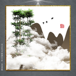个性创意装饰画
