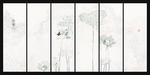 简约装饰画
