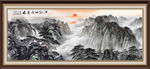 风景画
