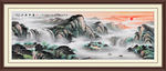 风景画