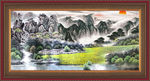 万里长城