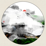 国画