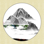 简约装饰画
