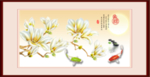 玉兰花