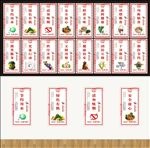 餐厅文化图