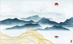 新中式