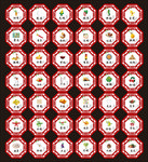 学校食堂文化标语