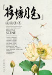 莲花
