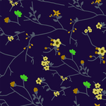 花底纹