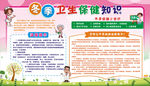 冬季卫生保健知识