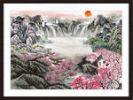 鸿运当头