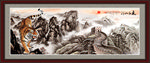 国画