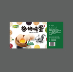 鸡蛋包装
