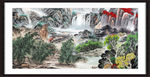 风景画