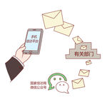 场景漫画系列