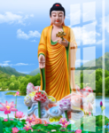 释迦摩尼
