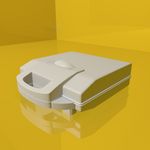 面包机 烤箱  家具 厨房用品
